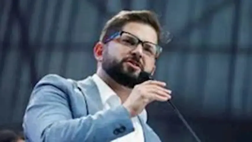 رئيس تشيلي: فرض حظر على تصدير الأسلحة إلى إسرائيل