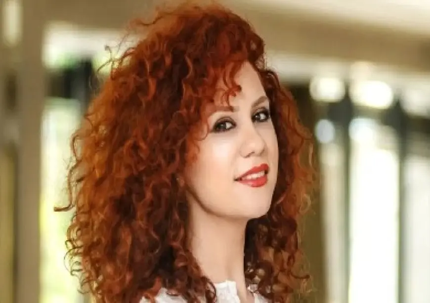 لينا شماميان تعود إلى مصر بحفل مميز وإطلاق ألبومها الجديد «صحاب»