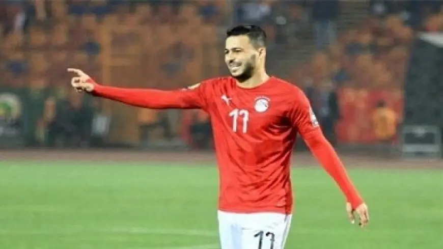 بركات: بيكهام مكسب كبير للأهلي ووداع مستحق لمعلول والسولية