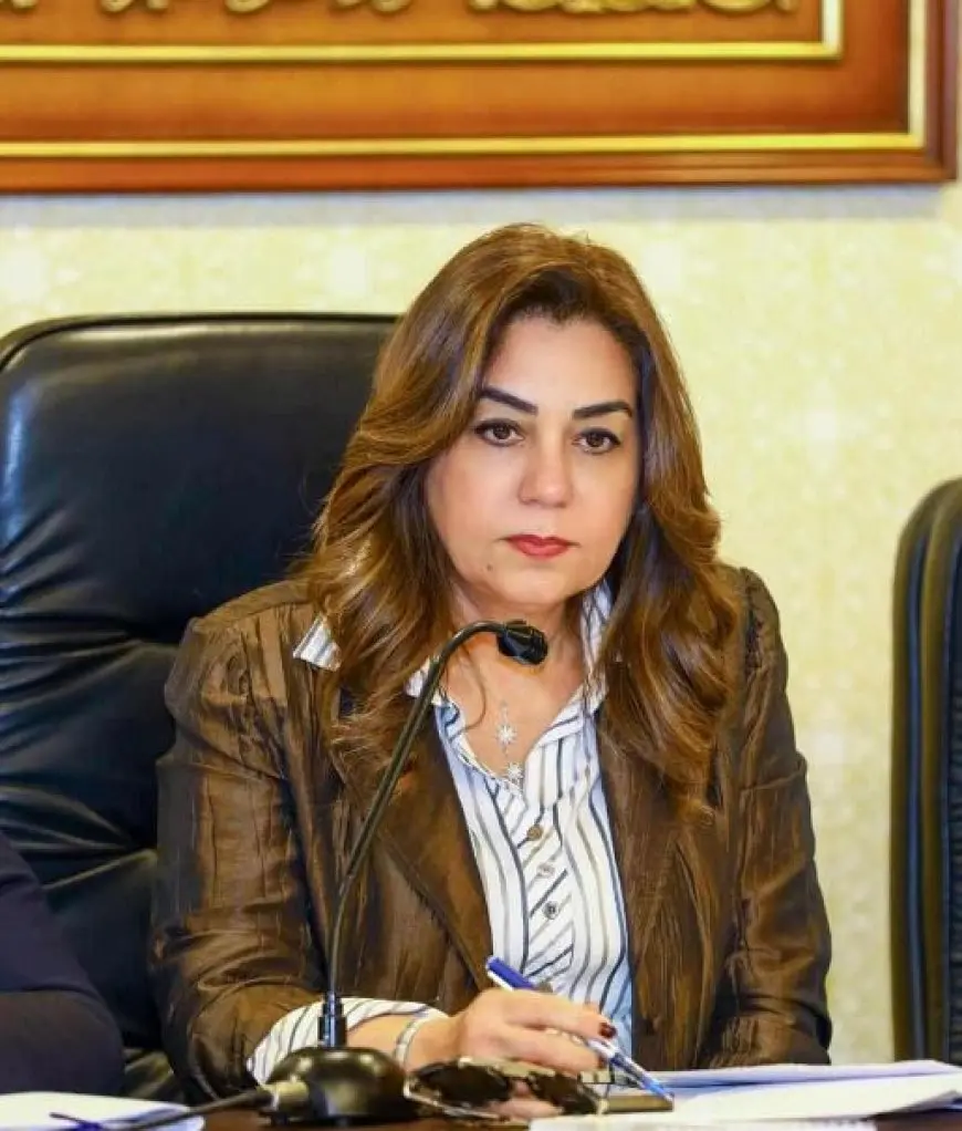 التنمية المحلية: إزالة 18435 حالة تعد لمخالفات متنوعة ومتغيرات غير قانونية