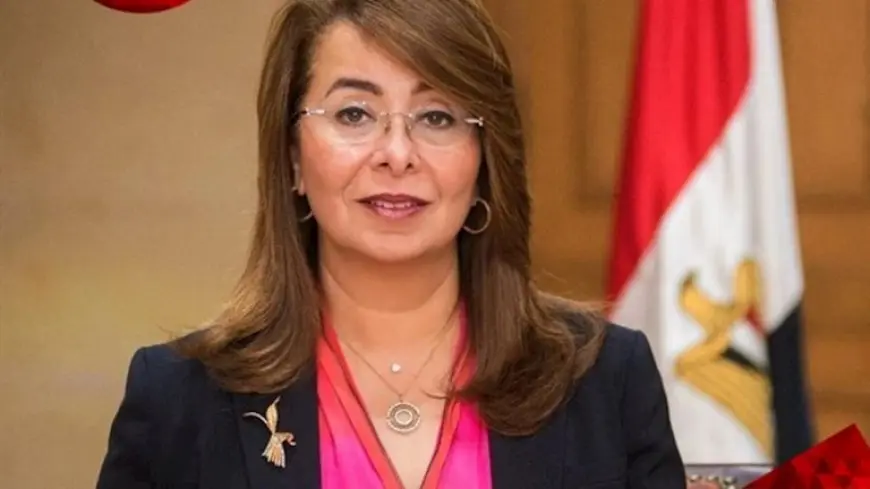 غادة والي تُعلن استقالتها من الأمم المتحدة: آن الأوان لأكون مع عائلتي (فيديو)