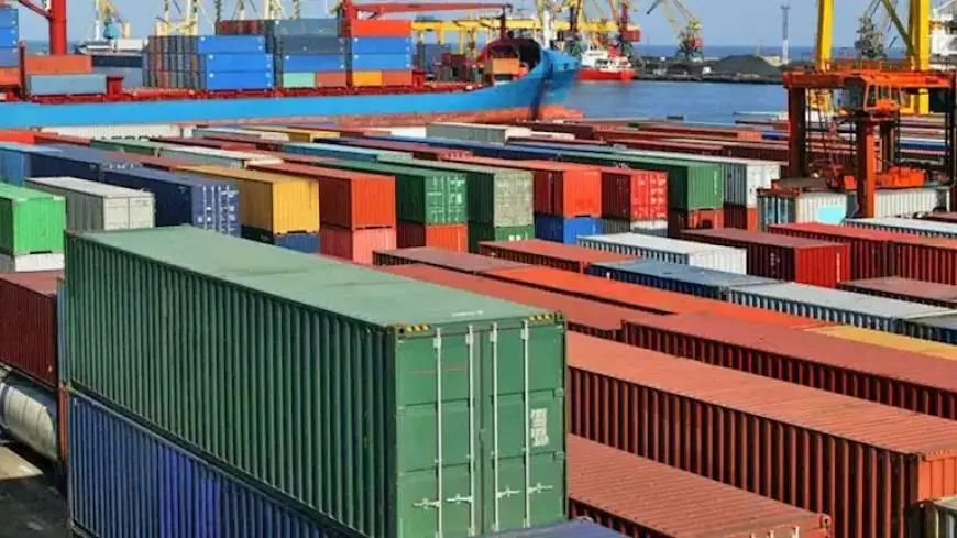 الإحصاء: 20.7% ارتفاعا في الصادرات المصرية خلال مارس