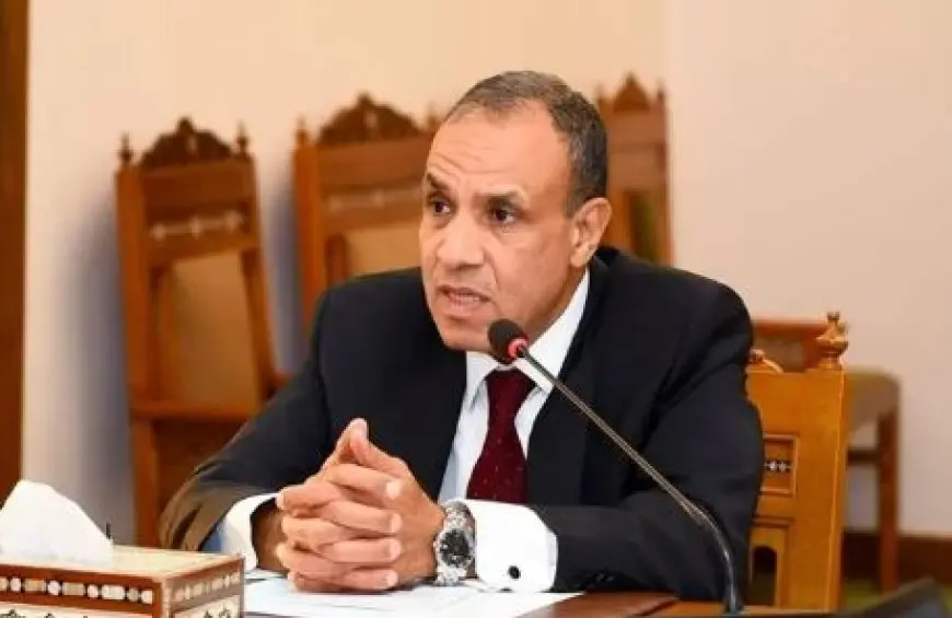 وزير الخارجية: محطة الضبعة النووية ركيزة استراتيجية في جهود مصر لتنويع مصادر الطاقة