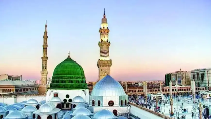السعودية تطلق مبادرة لتصحيح تلاوة زائرات المسجد النبوي