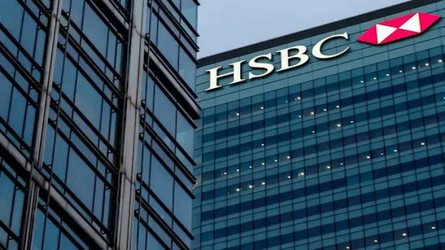 بنك HSBC: السيولة بالسوق المصري والفرص الاستثمارية شهدت تحولا ملحوظا