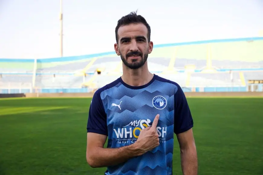دونجا: بيراميدز توِج بدوري الأبطال وليس دورة رمضانية
