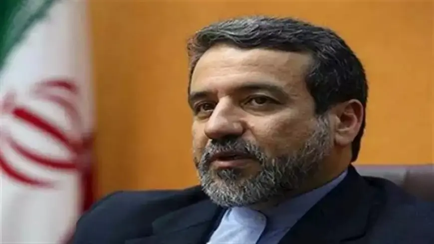 وزير الخارجية الإيراني يبحث في القاهرة العلاقات الثنائية والتطورات الإقليمية