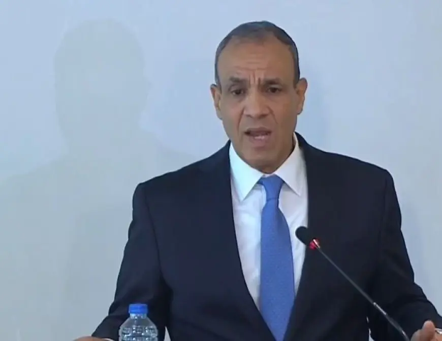 وزير الخارجية: مصر مستعدة لدعم المسار السلمي بشأن الملف النووي الإيراني