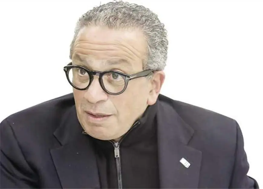 اتحاد الكرة ينعى والدة عمرو الجنايني