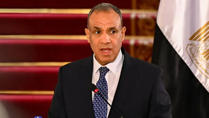 وزير الخارجية: ندعم تسوية سياسية وسلمية للملف النووي الإيراني