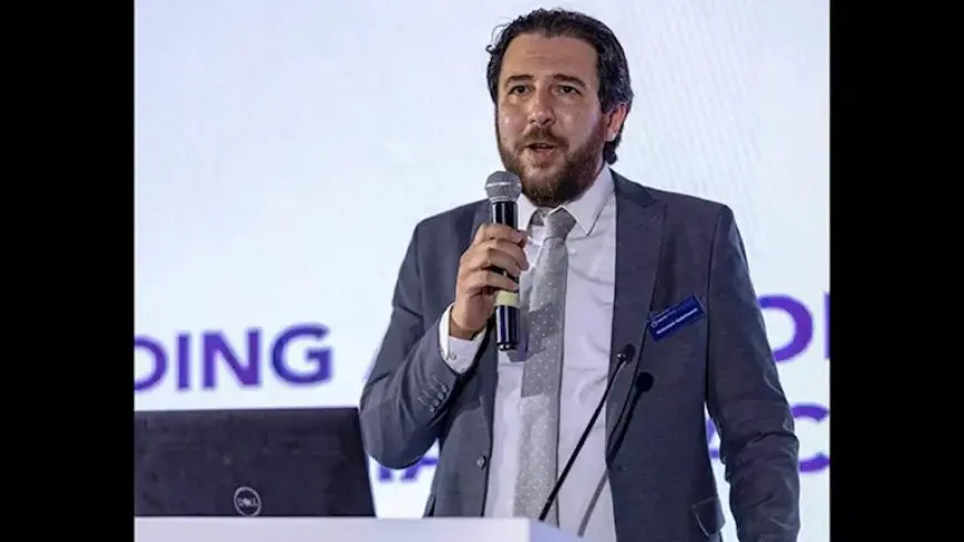 مدير” Fi Africa”و”ProPak MENA”: مصر الذراع الافريقي والإقليمي للمَعرضين