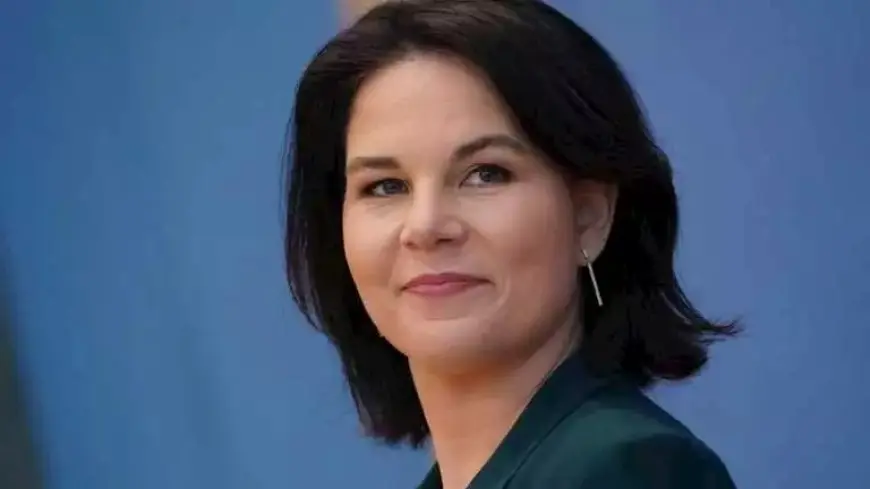 انتخاب أنالينا بيربوك رئيسة للجمعية العامة للأمم المتحدة