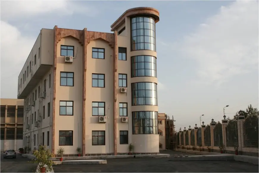 جامعة كفر الشيخ الأولى على الجامعات المصرية في البحث العلمي بتصنيف RUR الروسي للعام الثاني على التوالي