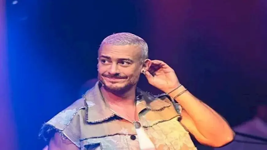 “أكد تعرضه للابتزاز”.. المحكمة تعيد النظر في قضية سعد لمجرد