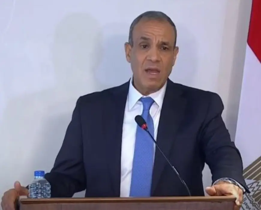 وزير الخارجية: مصر أكثر طرف إقليمي ودولي تضرر من التصعيد العسكري في البحر الأحمر