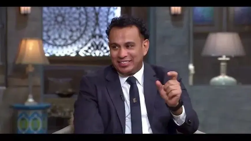 “المؤلفين والملحنين” تتقدم ببلاغ ضد محمود الليثي بسبب “يا مسهرني”
