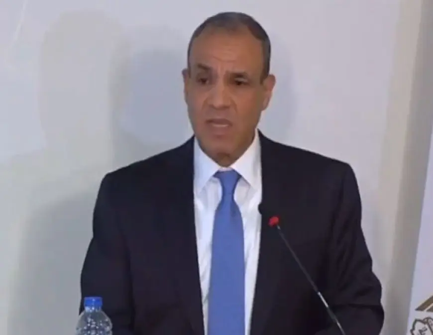 وزير الخارجية: مصر توظف علاقاتها مع دول الجوار لخفض التصعيد في المنطقة
