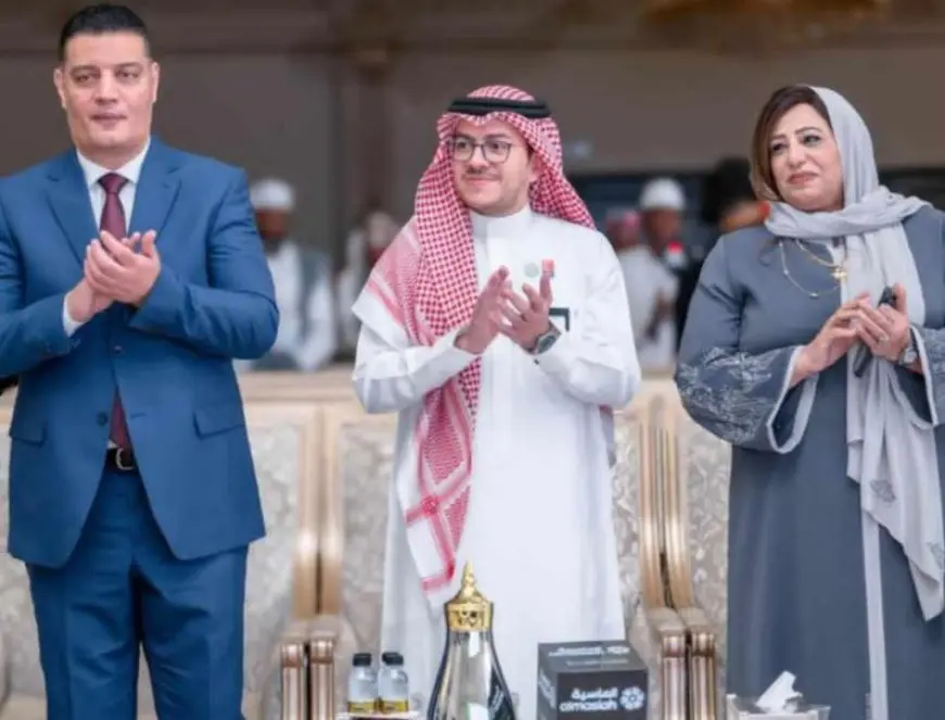 رئيس بعثة الحج السياحي: التزام كامل من الشركات.. وتقارير دورية للوزير حول أوضاع الحجاج