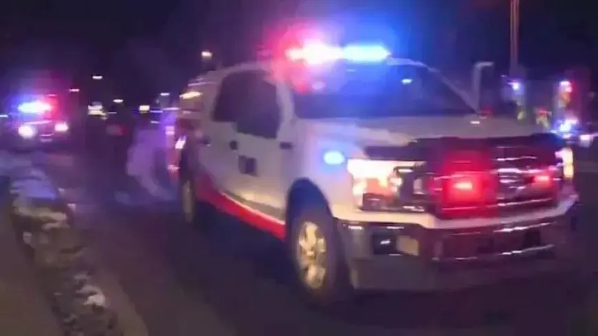 ترامب يحمّل بايدن مسؤولية هجوم كولورادو ويؤكد: “لن نتسامح”