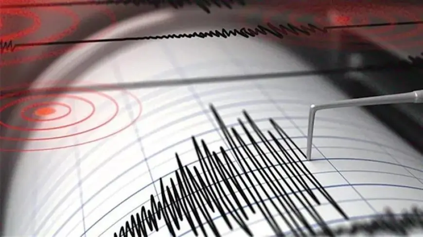 زلزال بقوة 6.2 درجة قرب حدود اليونان مع تركيا