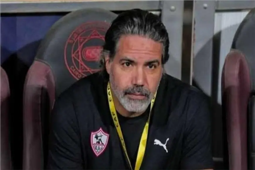 عبدالهادي: انسحاب الأهلي صدمة زادت بعدم معاقبته أسوة بالزمالك