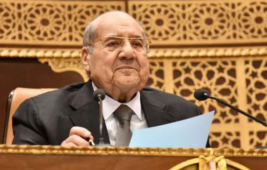 مجلس الشيوخ يحيل دراسة الأثر التشريعي لقانون المحميات الطبيعية إلى رئيس الجمهورية
