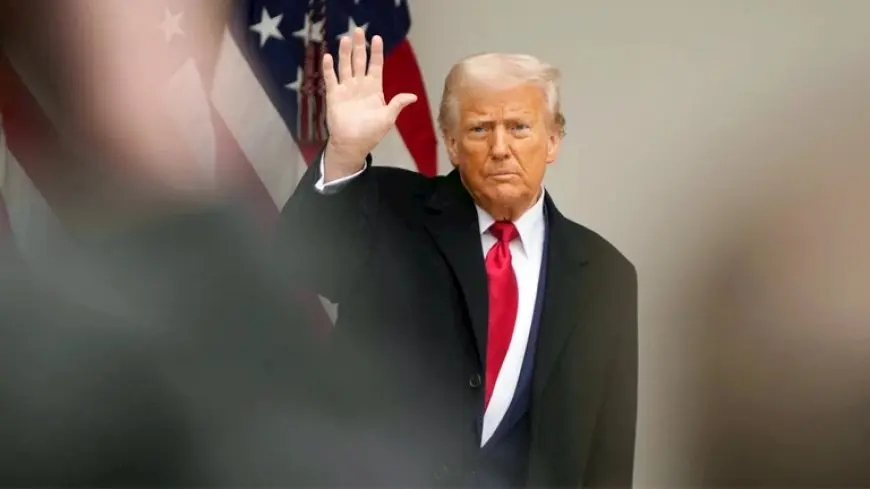 البيت الأبيض: اتصال محتمل بين الرئيس الأمريكي ونظيره الصيني هذا الأسبوع
