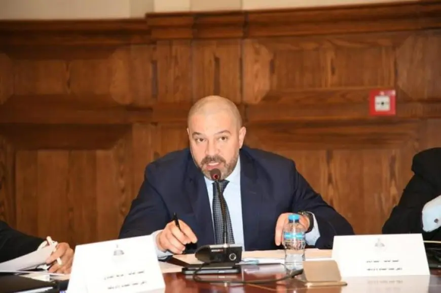 دياب: سنطبق بند خصم 6 نقاط على الانسحاب.. وسننفذ أي قرار للمحكمة الدولية في شكوى بيراميدز