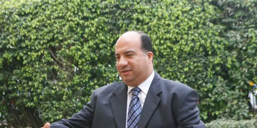 مجلس إدارة الاتحاد السكندري يرفض بالإجماع استقالة محمد مصيلحي