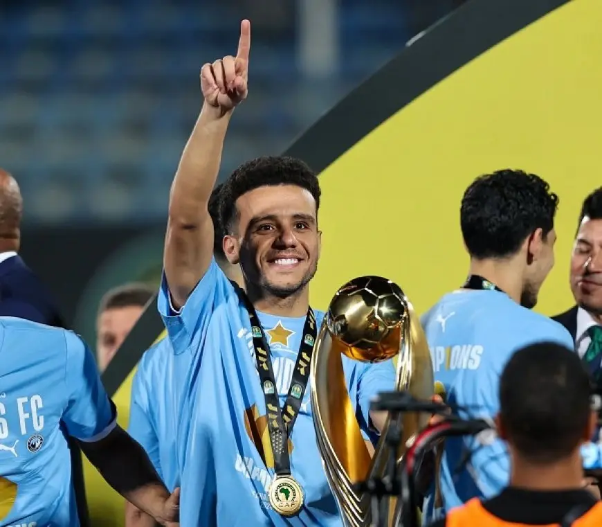 مصطفى فتحي: عشت أسوأ يوم في حياتي مع الزمالك
