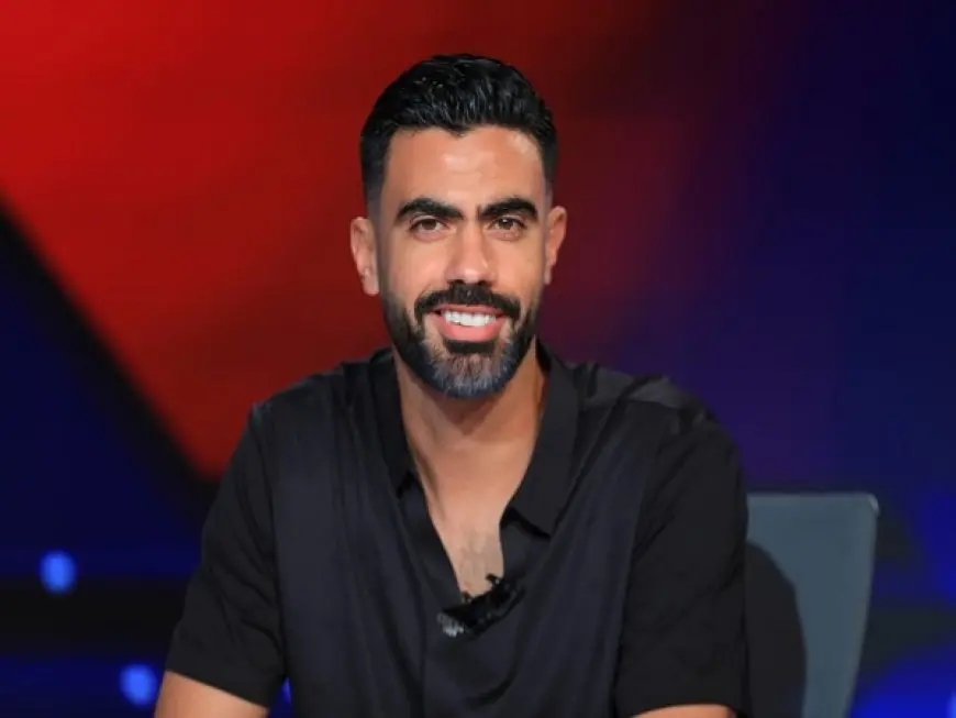 أحمد مجدي: أرفض إلغاء الهبوط رغم استفادة غزل المحلة