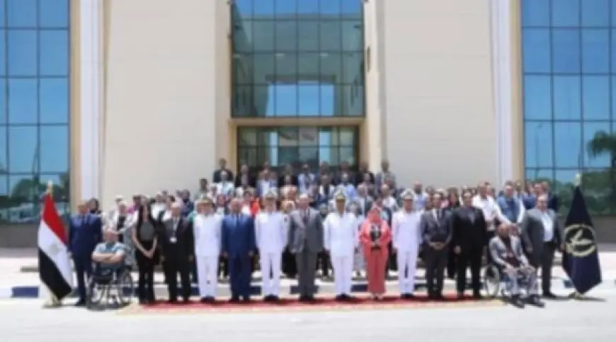 حروب الجيل الرابع ومناعة الدولة.. الداخلية تواصل تحصين الكوادر الحكومية في ورشة توعوية جديدة