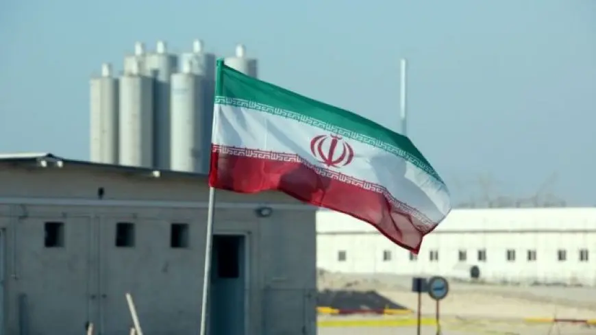 دبلوماسي إيراني: طهران سترفض المقترح النووي الأمريكي