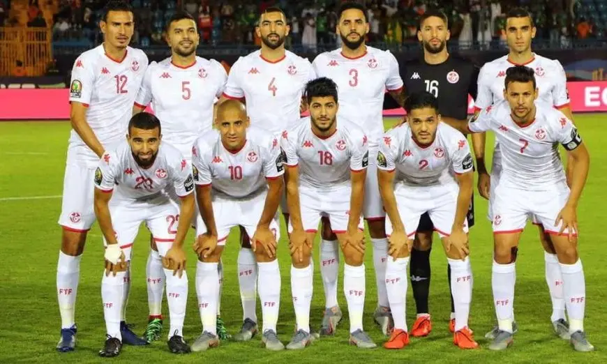 منتخب تونس يضرب بوركينا فاسو بثنائية وديًا