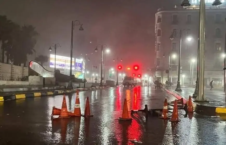 وزيرة البيئة: لولا إجراءات الدولة الاستباقية منذ 10 سنوات لكان وضع الإسكندرية أسوأ بكثير