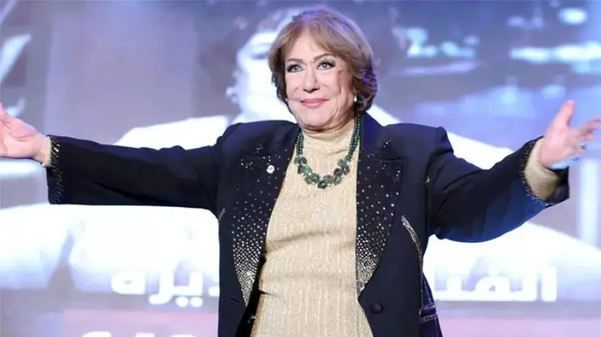 سيدة المسرح في ذمة الله.. وفاة الفنانة سميحة أيوب داخل شقتها بالزمالك
