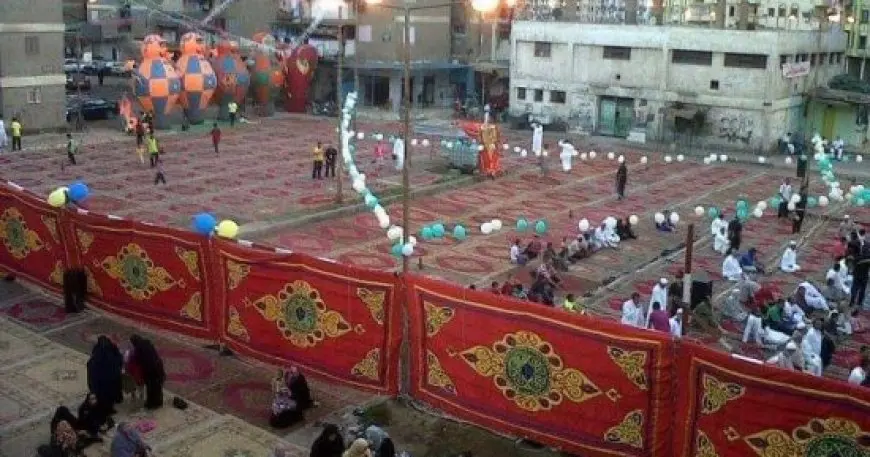 تجهيز المجازر وساحات الصلاة.. التنمية المحلية تكشف استعدادات المحافظات لعيد الأضحى
