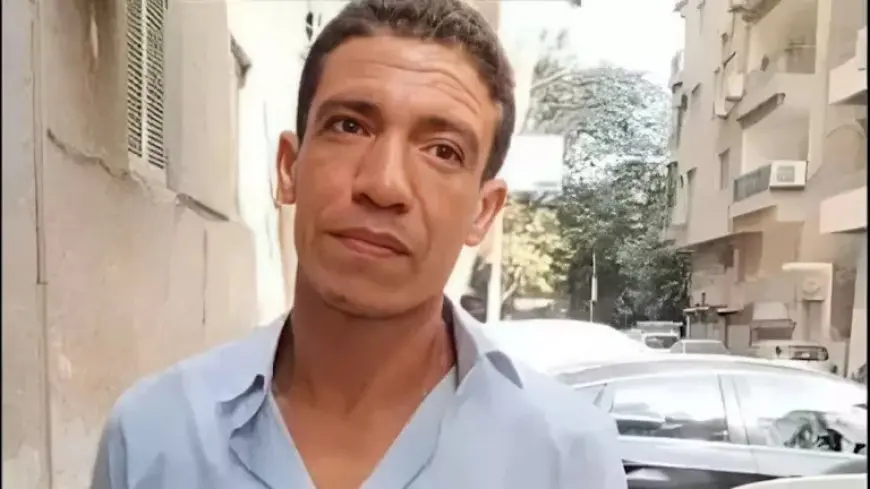 صاحب واقعة كشري التحرير يعود للترند ببلاغ جديد