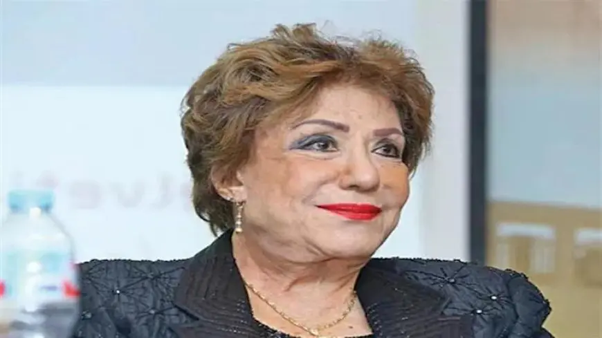 وزير الثقافة ناعيًا سميحة أيوب: خسارة فادحة للفن.. وإرثها سيظل حيا بالوجدان