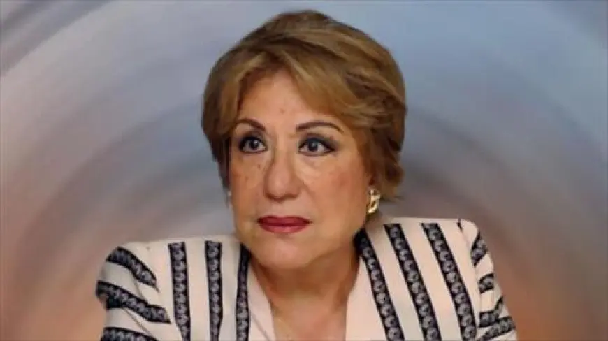 سميحة أيوب في حوار سابق لـ الشروق: كل من لعبوا أدواري فشلوا
