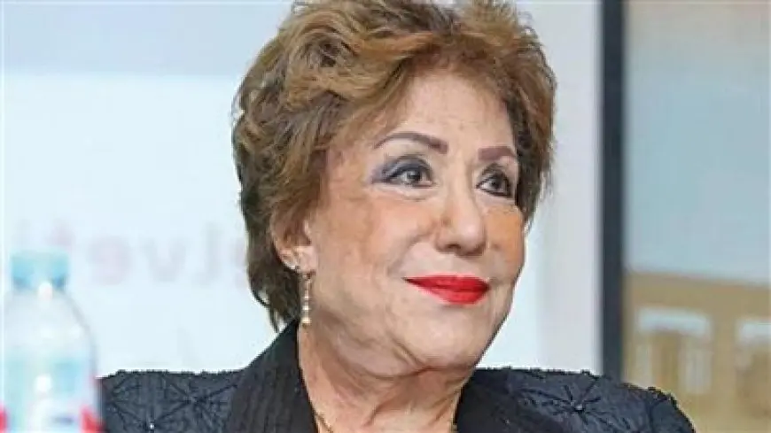 نقابة المهن الموسيقية تنعى الفنانة سميحة أيوب