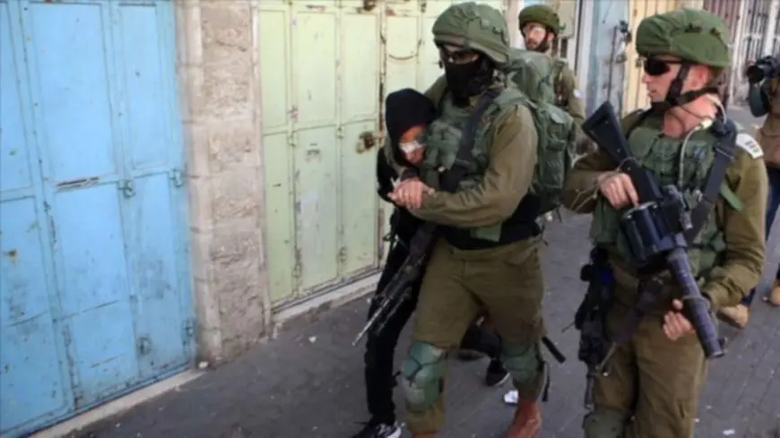 الضفة الغربية.. استشهاد طفل فلسطيني برصاص الجيش الإسرائيلي