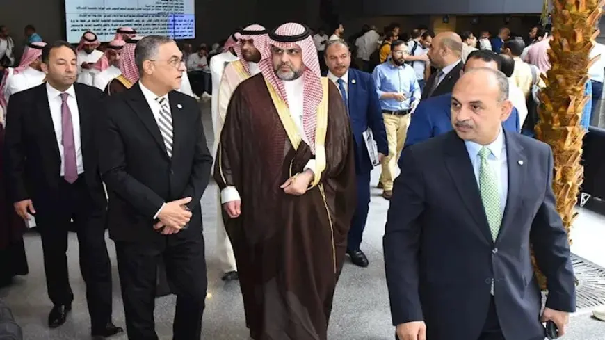 السعودية تمنح 7 آلاف ترخيص لاستثمارات مصرية