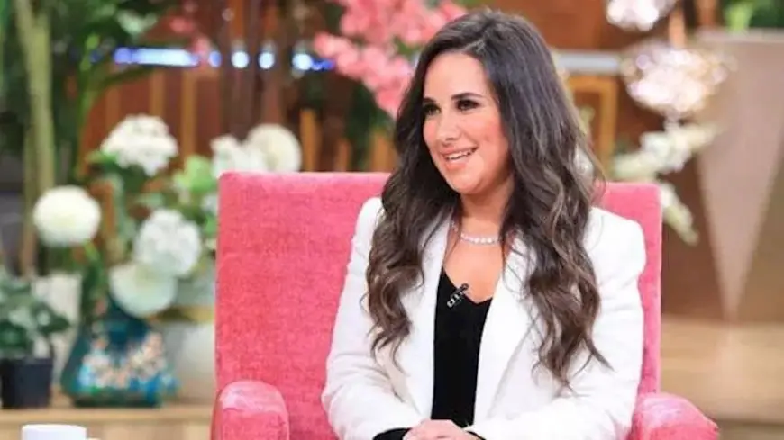 شيري عادل تتصدر تريند محرك البحث “جوجل”