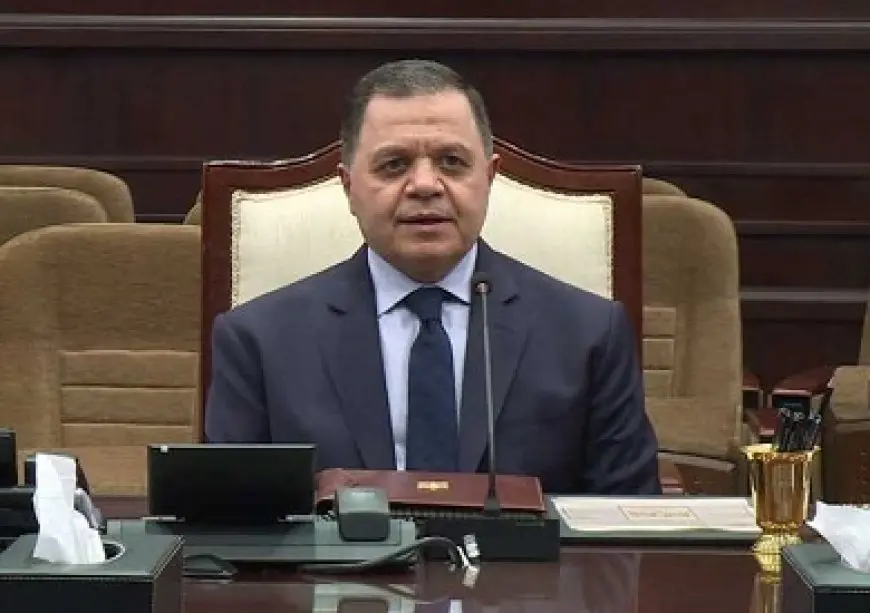 زيارة استثنائية لنزلاء مراكز الإصلاح والتأهيل بمناسبة عيد الأضحى