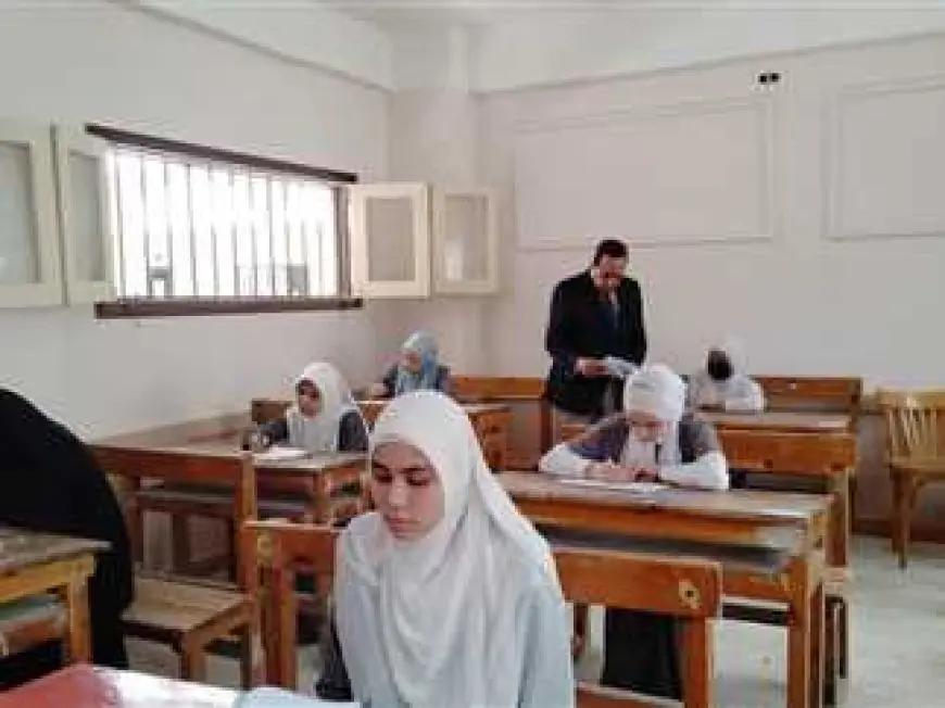 لا شكوى من امتحان مادة الفقه لطلاب القسم العلمي بالثانوية الأزهرية في الشرقية