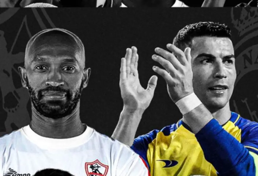 ميدو: شيكابالا لعب 8 سنوات للزمالك مجانا.. ومقارنته برونالدو صعبة