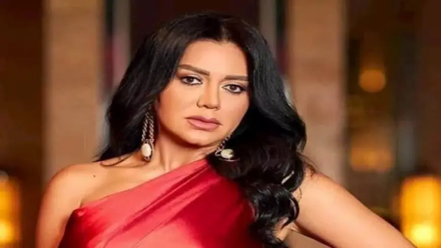 رانيا يوسف تشارك جوهرة في حدث ضخم للرقص الشرقي بأبوظبي