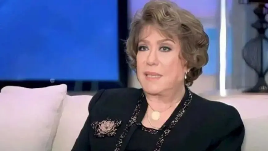 بعد صلاة العصر.. تعرف على مكان جنازة الفنانة الراحلة سميحة أيوب