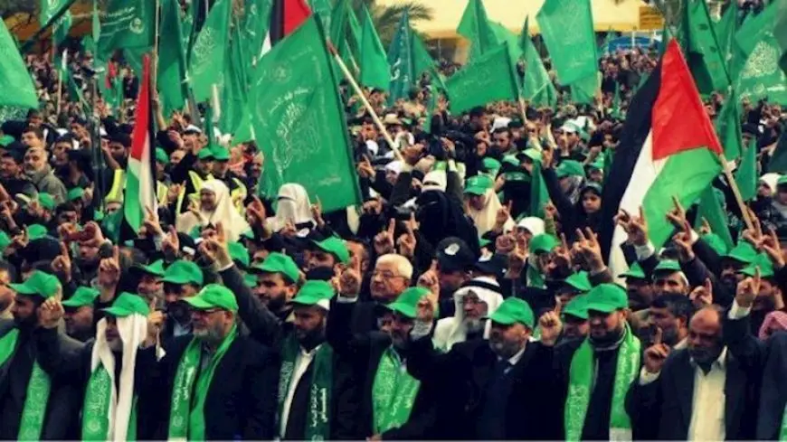 بعد استهداف منتظري المساعدات.. أول تعليق من حركة حماس على مجزرة رفح؟